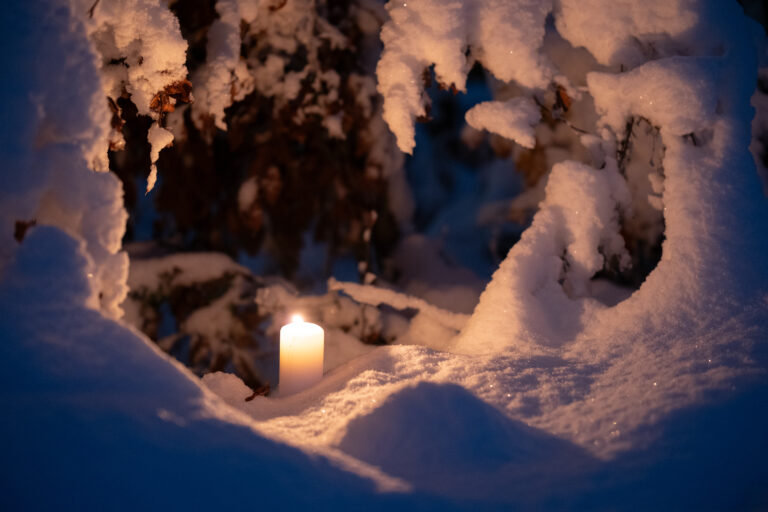 Yule- Wintersonnenwende